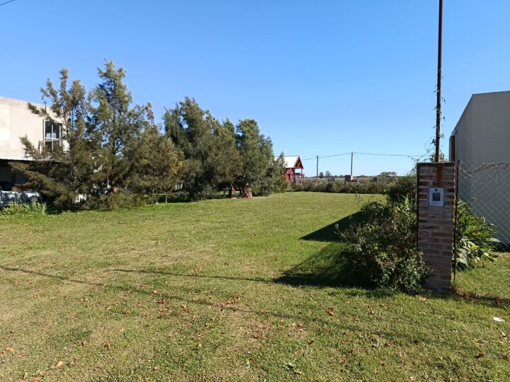 Terrenos - Roldan - Venta