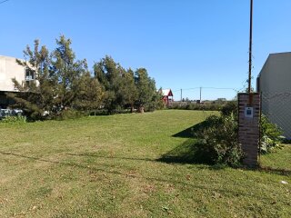 Terrenos - Roldan - Venta