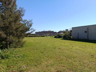Terrenos - Roldan - Venta