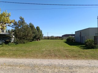 Terrenos - Roldan - Venta