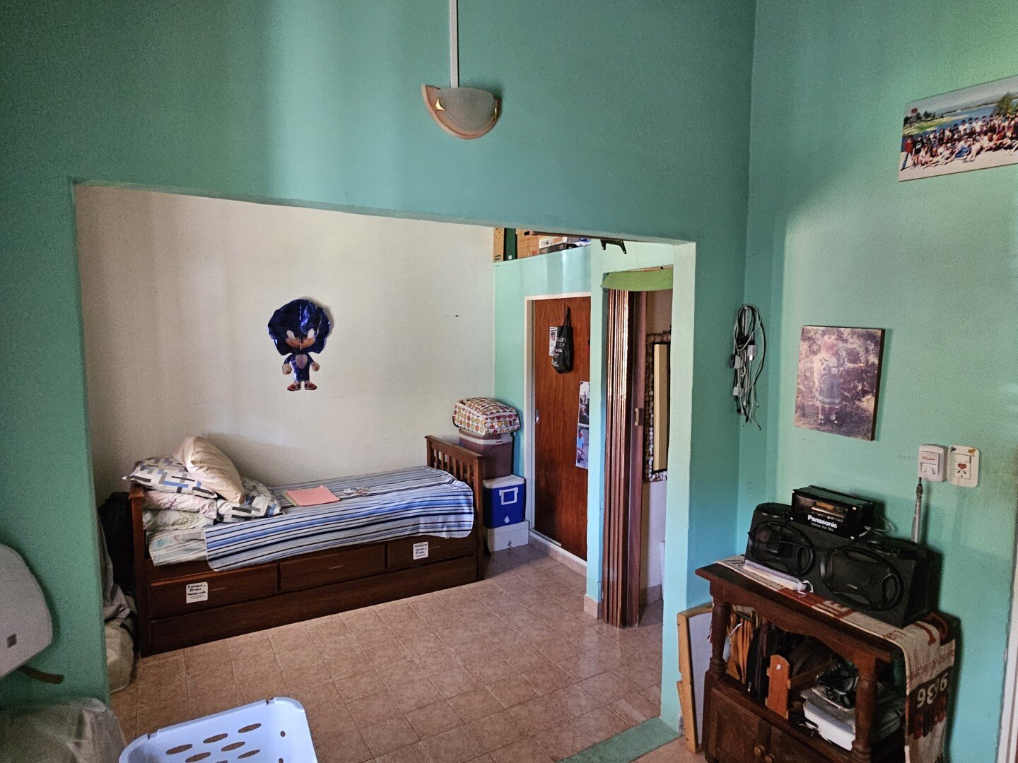 VENTA | Casa de 2 dormitorios con amplio terreno y jardín - Bartoloni 74 - 26