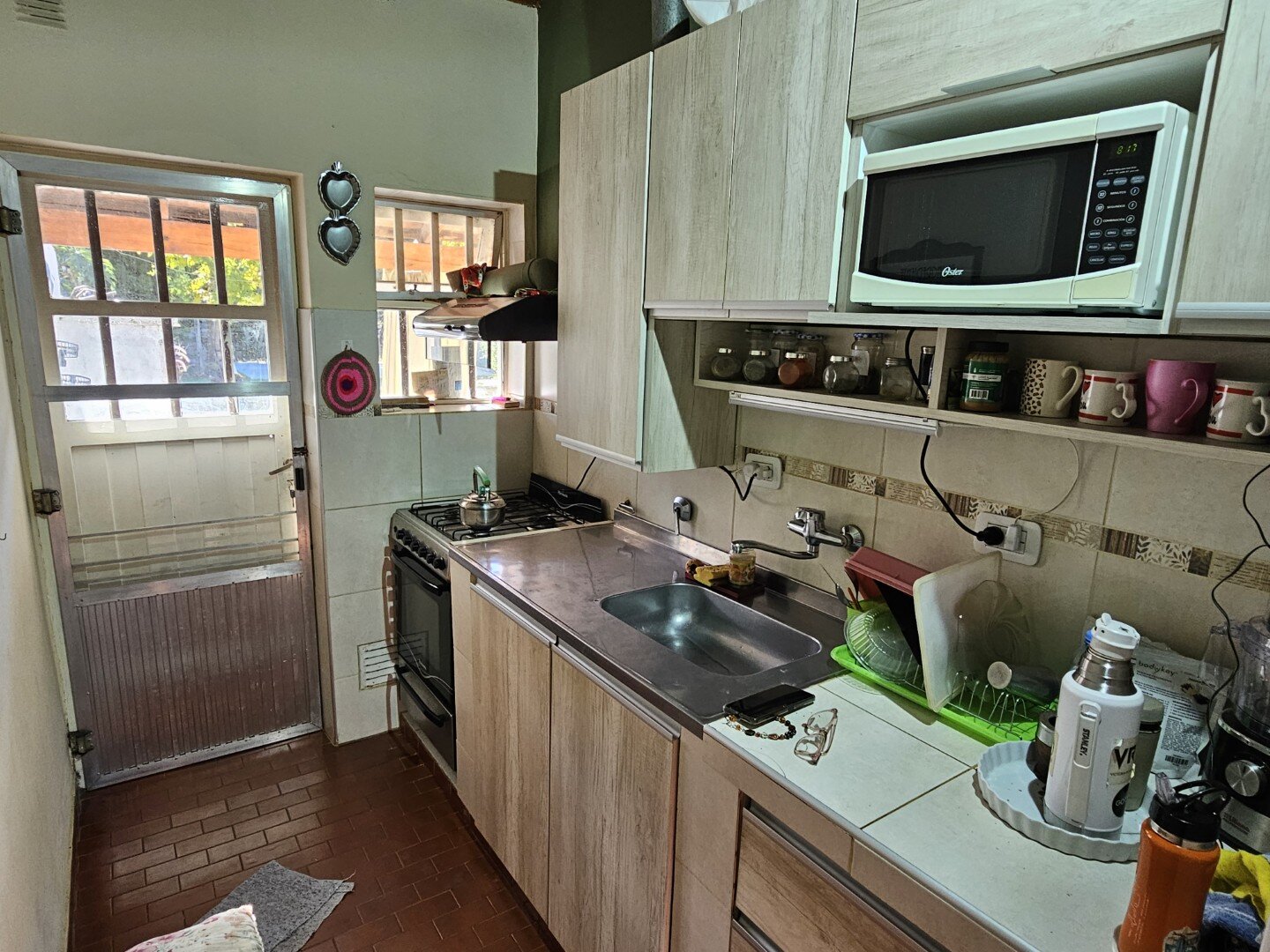 VENTA | Casa de 2 dormitorios con amplio terreno y jardín - Bartoloni 74 - 20