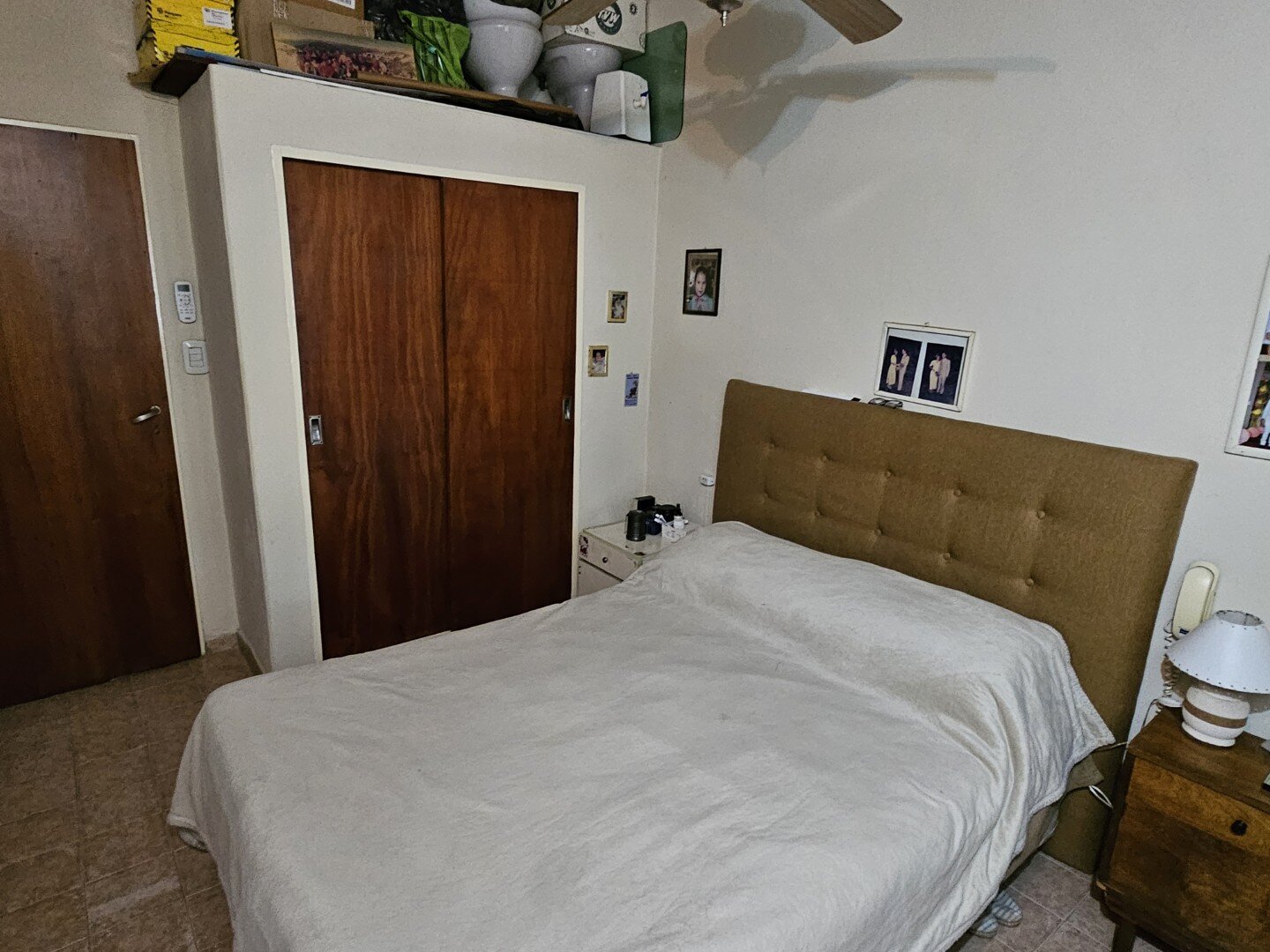 VENTA | Casa de 2 dormitorios con amplio terreno y jardín - Bartoloni 74 - 22