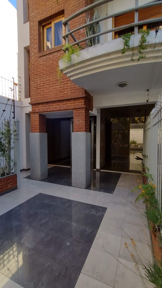 Departamento en venta Quilmes centro - 3
