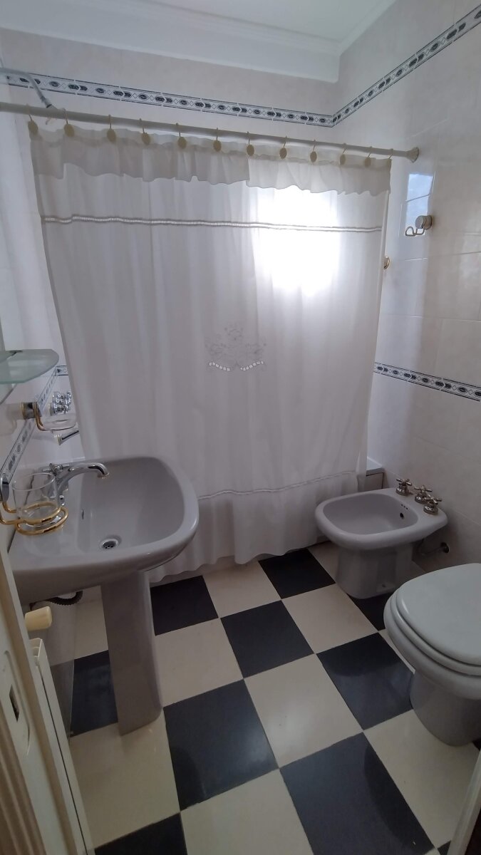 Departamento en venta Quilmes centro - 15