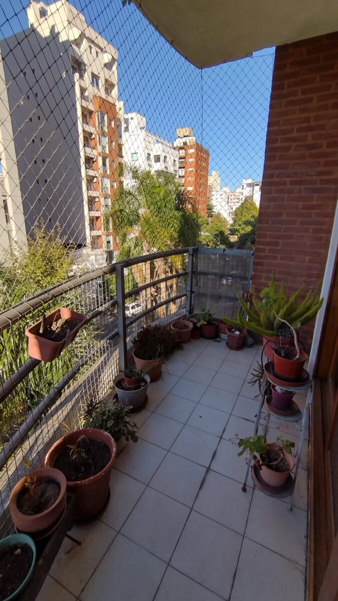 Departamento en venta Quilmes centro - 12