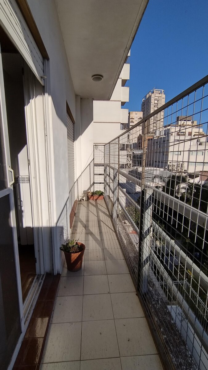 Departamento en venta Quilmes centro - 19