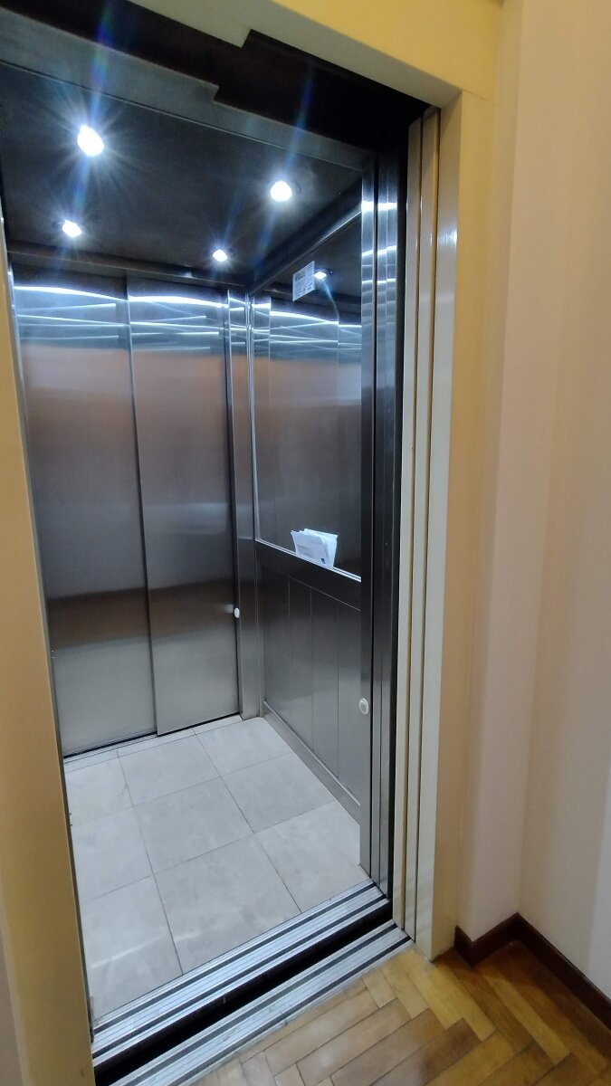 Departamento en venta Quilmes centro - 5