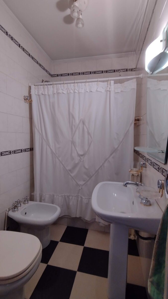 Departamento en venta Quilmes centro - 21