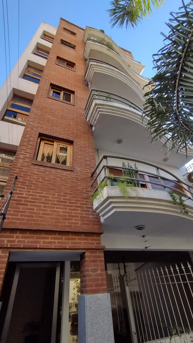 Departamento en venta Quilmes centro - 2
