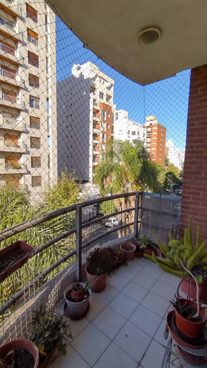 Departamento en venta Quilmes centro - 11