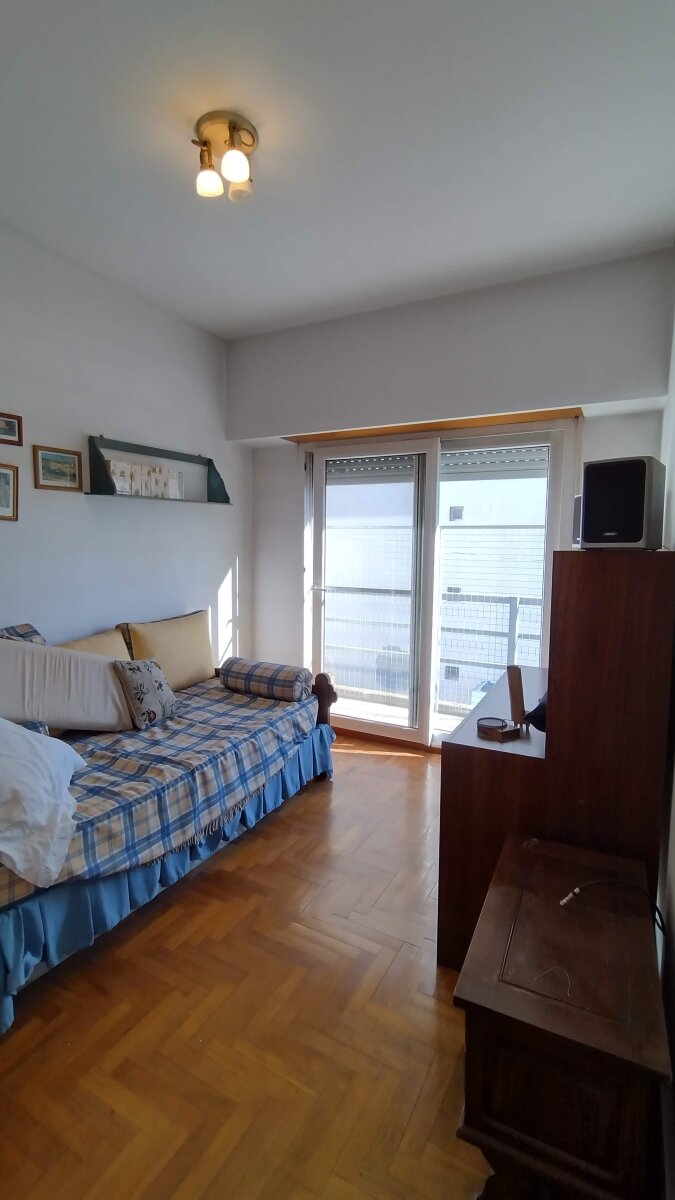 Departamento en venta Quilmes centro - 22
