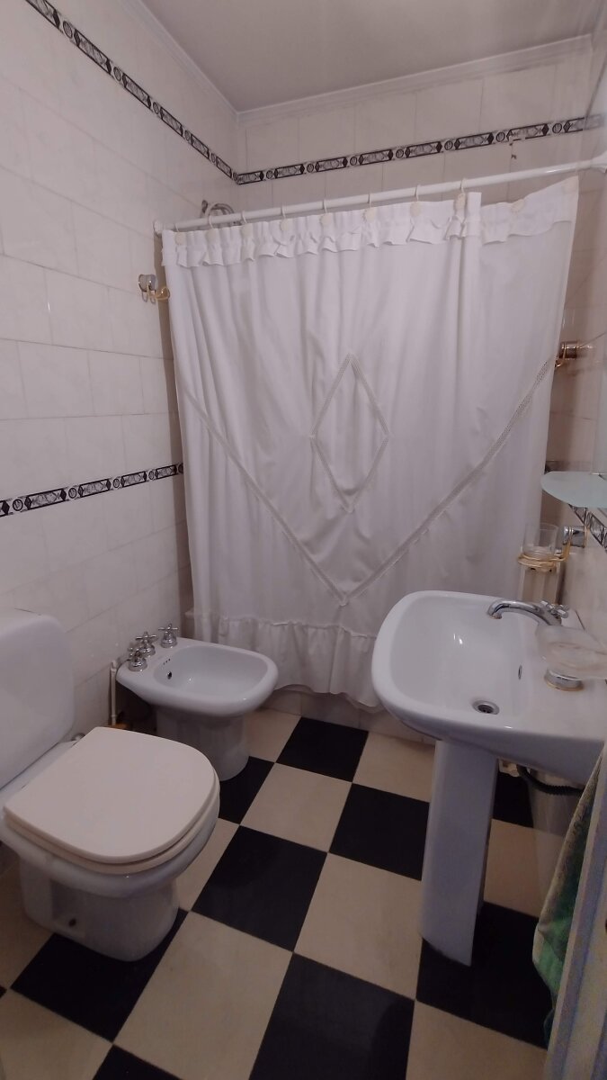 Departamento en venta Quilmes centro - 20