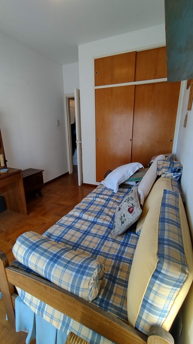 Departamento en venta Quilmes centro - 23
