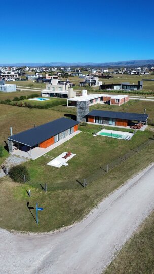 Venta 2 Casas amobladas en puerto del águila, ideal Familia, pileta, 3 dormitorios