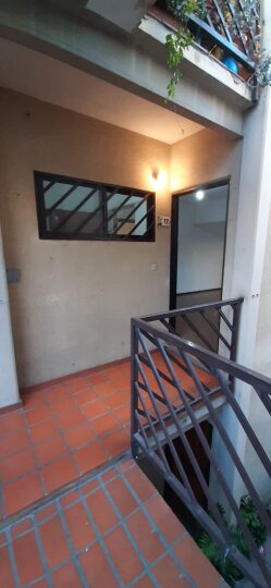 ALQUILO DPTO DE 2 HABITACIONES EN B. PUEYREDON