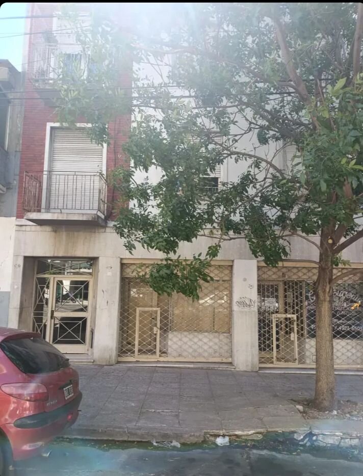 Se vende un departamento de 2 ambientes - Boedo - 11