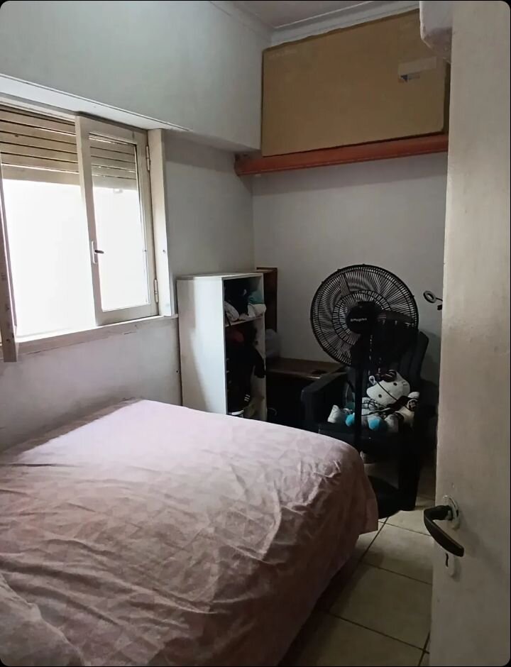 Se vende un departamento de 2 ambientes - Boedo - 5