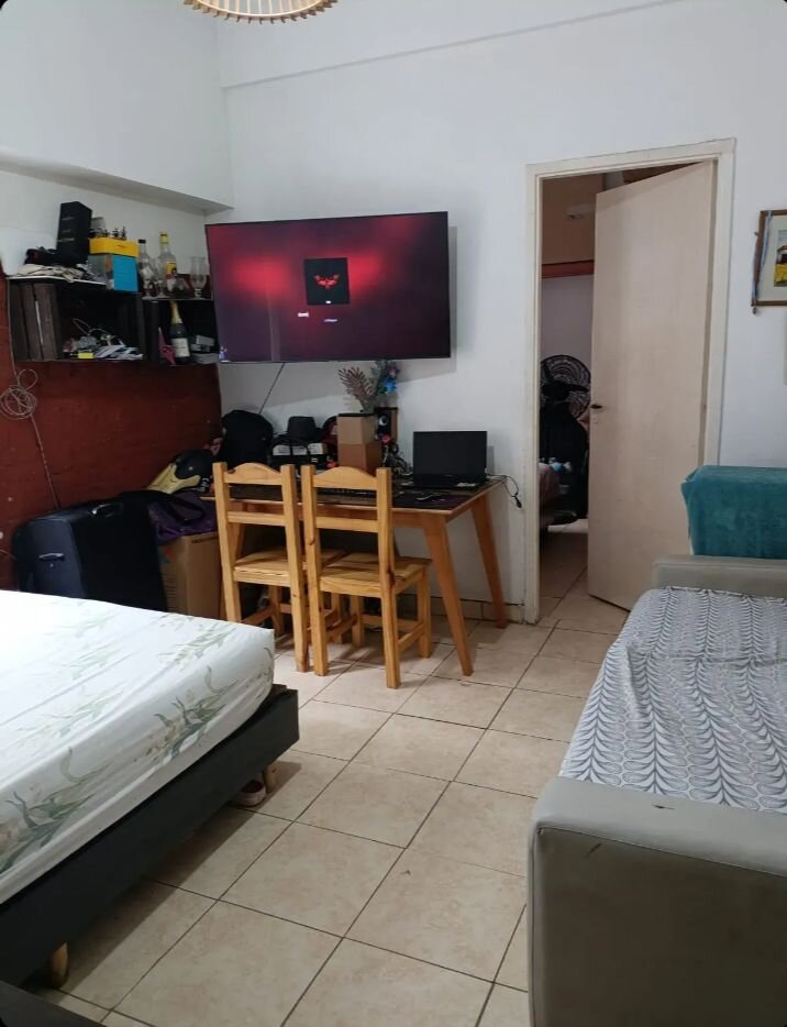 Se vende un departamento de 2 ambientes - Boedo - 3