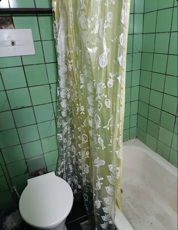 Se vende un departamento de 2 ambientes - Boedo - 8