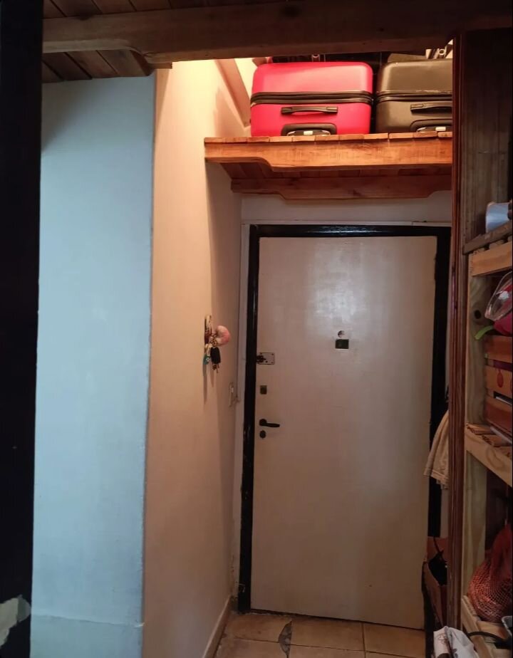 Se vende un departamento de 2 ambientes - Boedo - 6