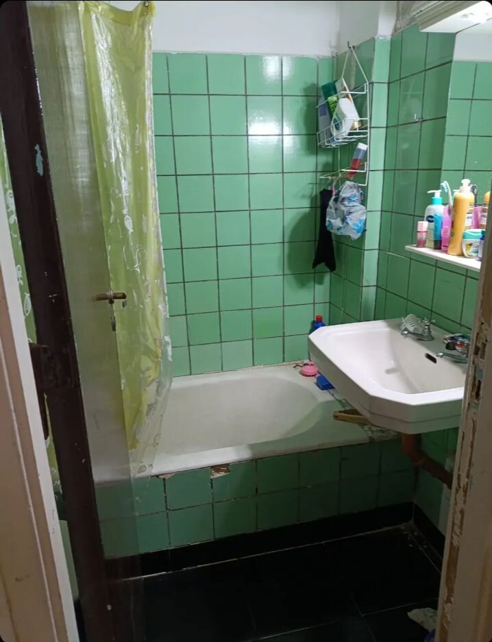 Se vende un departamento de 2 ambientes - Boedo - 7