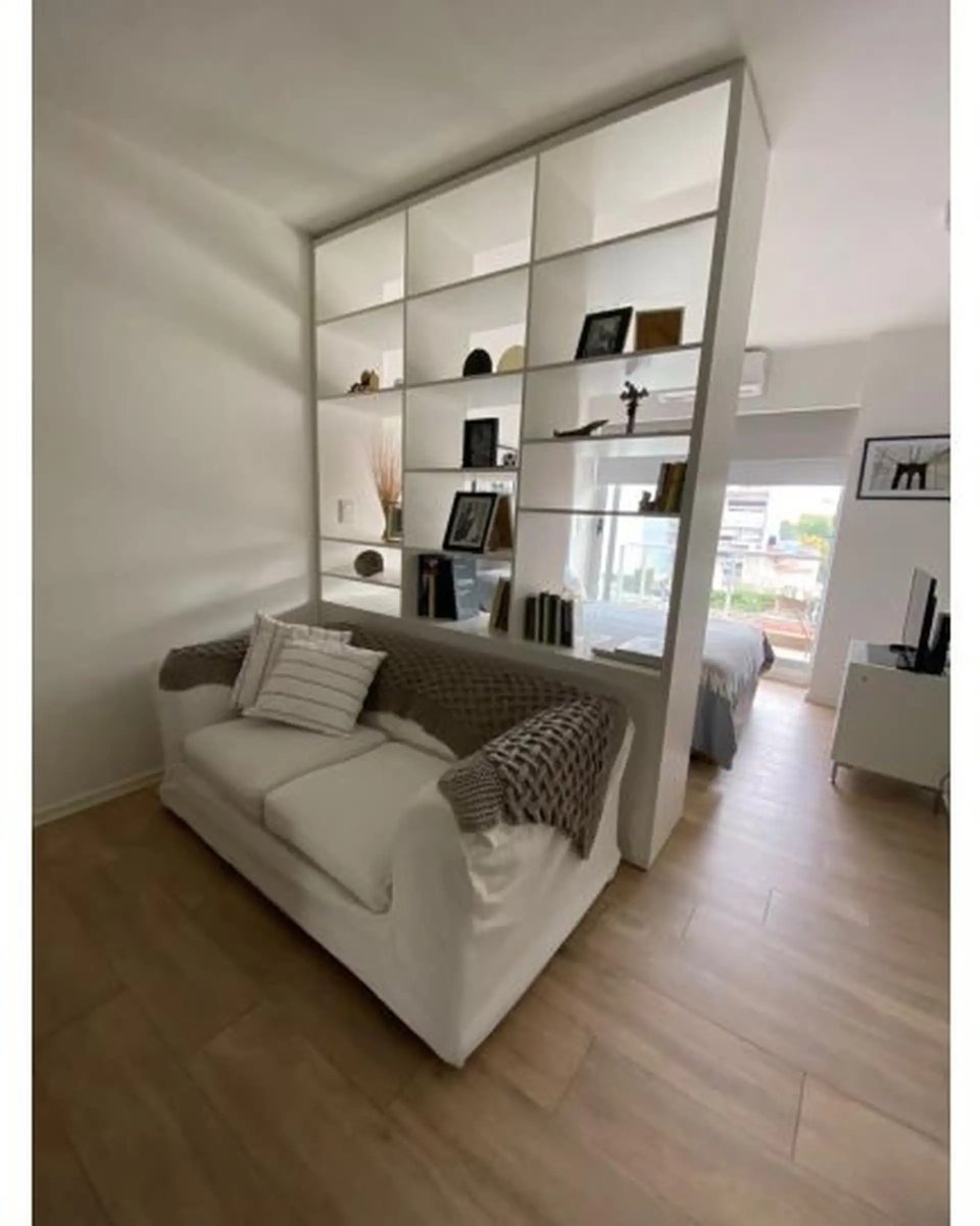 MONOAMBIENTE EN PALERMO CON AMENITIES - 8