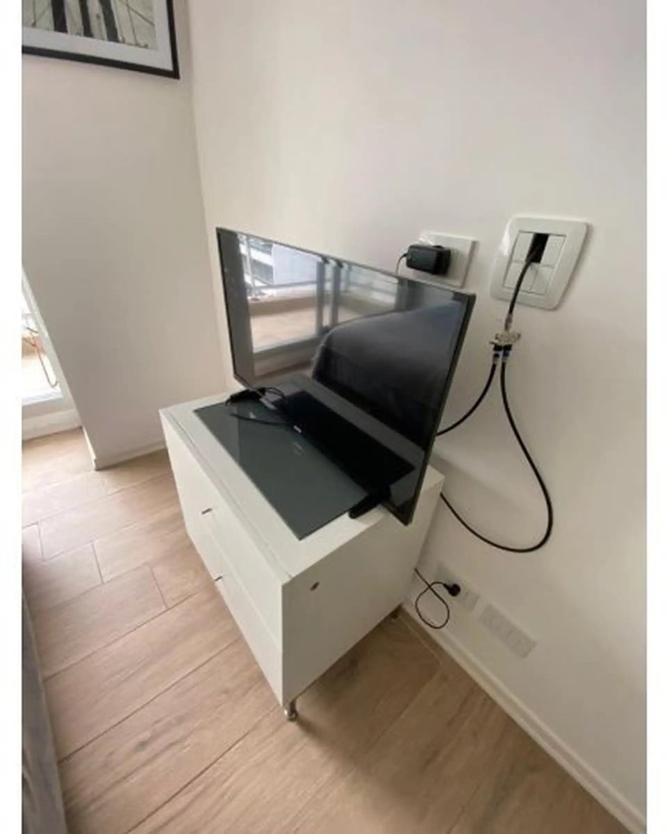 MONOAMBIENTE EN PALERMO CON AMENITIES - 16