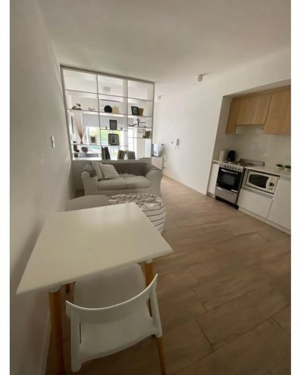 MONOAMBIENTE EN PALERMO CON AMENITIES - 17