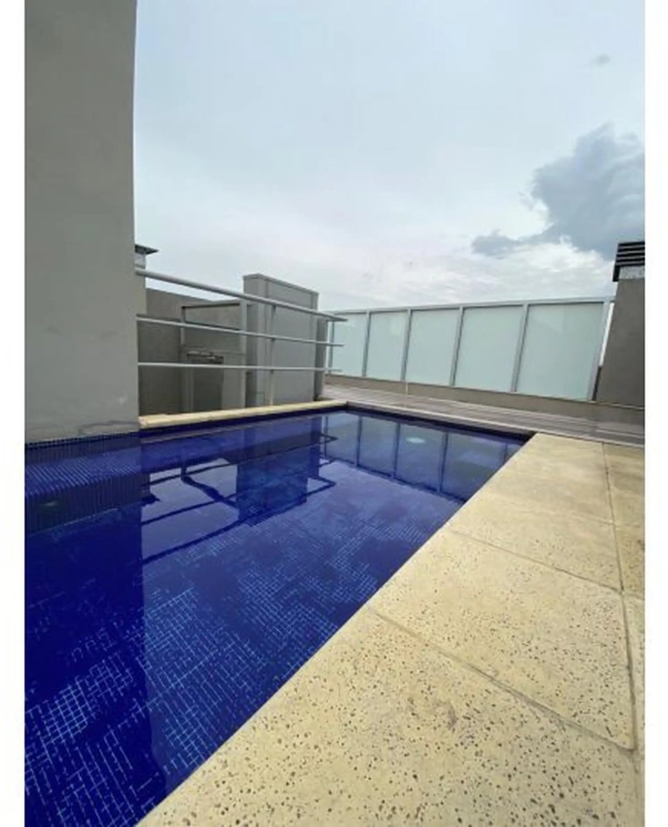 MONOAMBIENTE EN PALERMO CON AMENITIES - 2