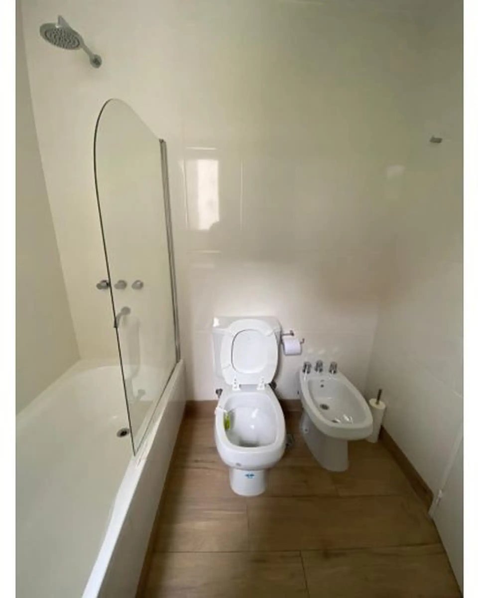 MONOAMBIENTE EN PALERMO CON AMENITIES - 22