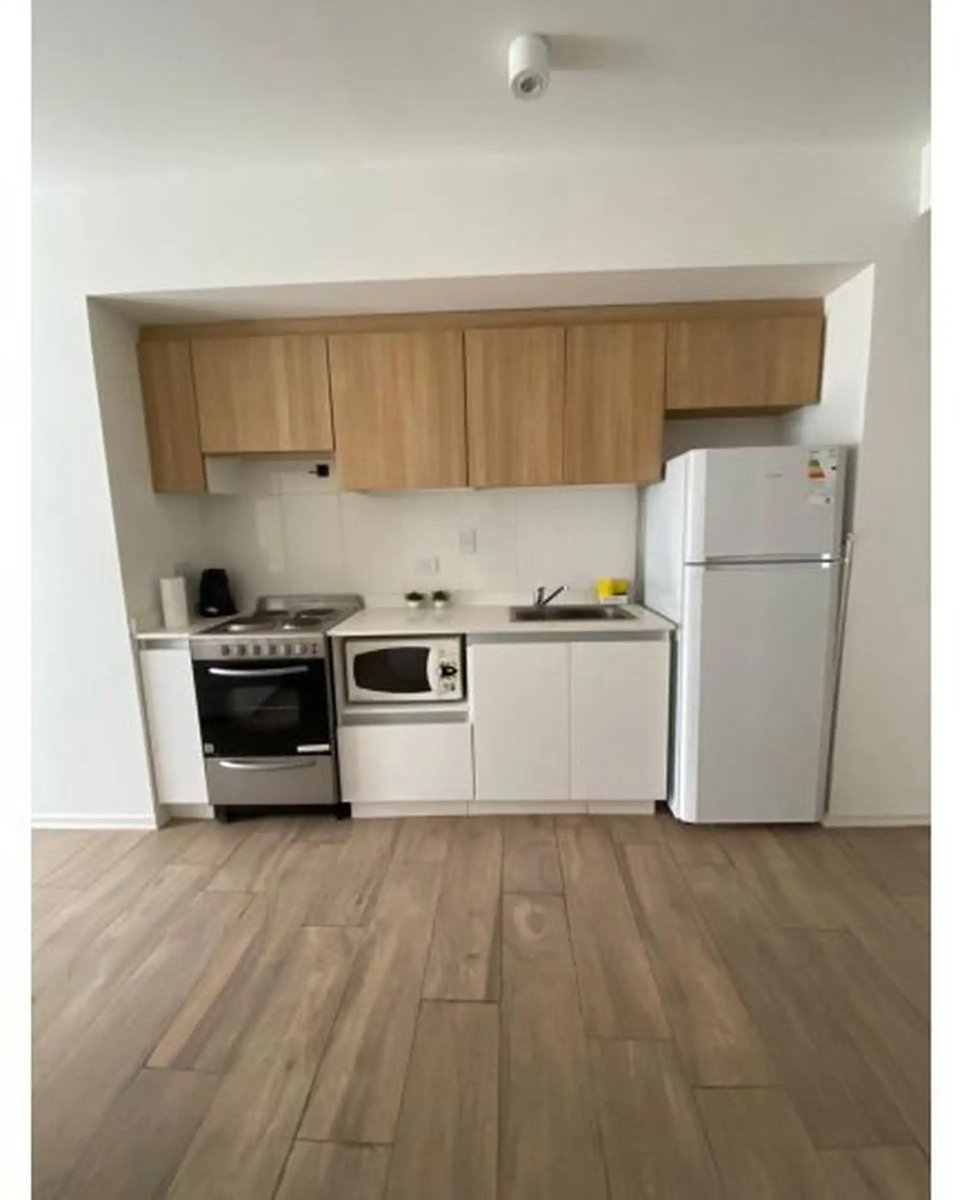 MONOAMBIENTE EN PALERMO CON AMENITIES - 12
