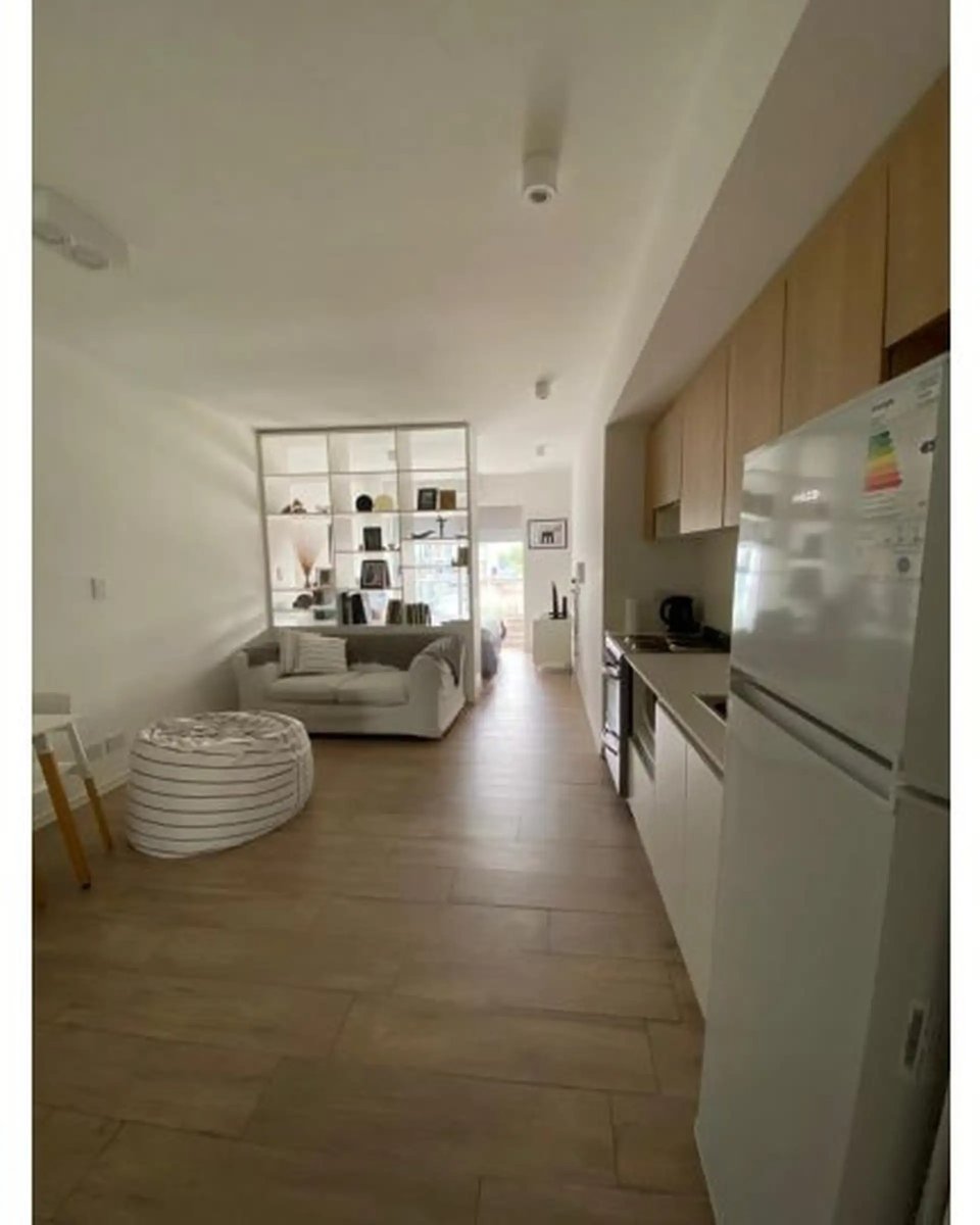 MONOAMBIENTE EN PALERMO CON AMENITIES - 14