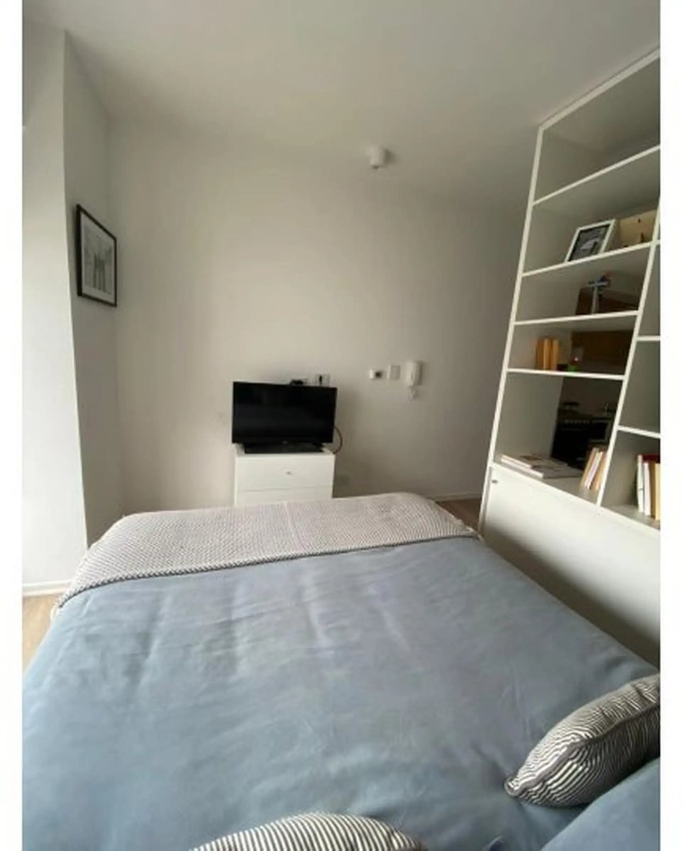 MONOAMBIENTE EN PALERMO CON AMENITIES - 19