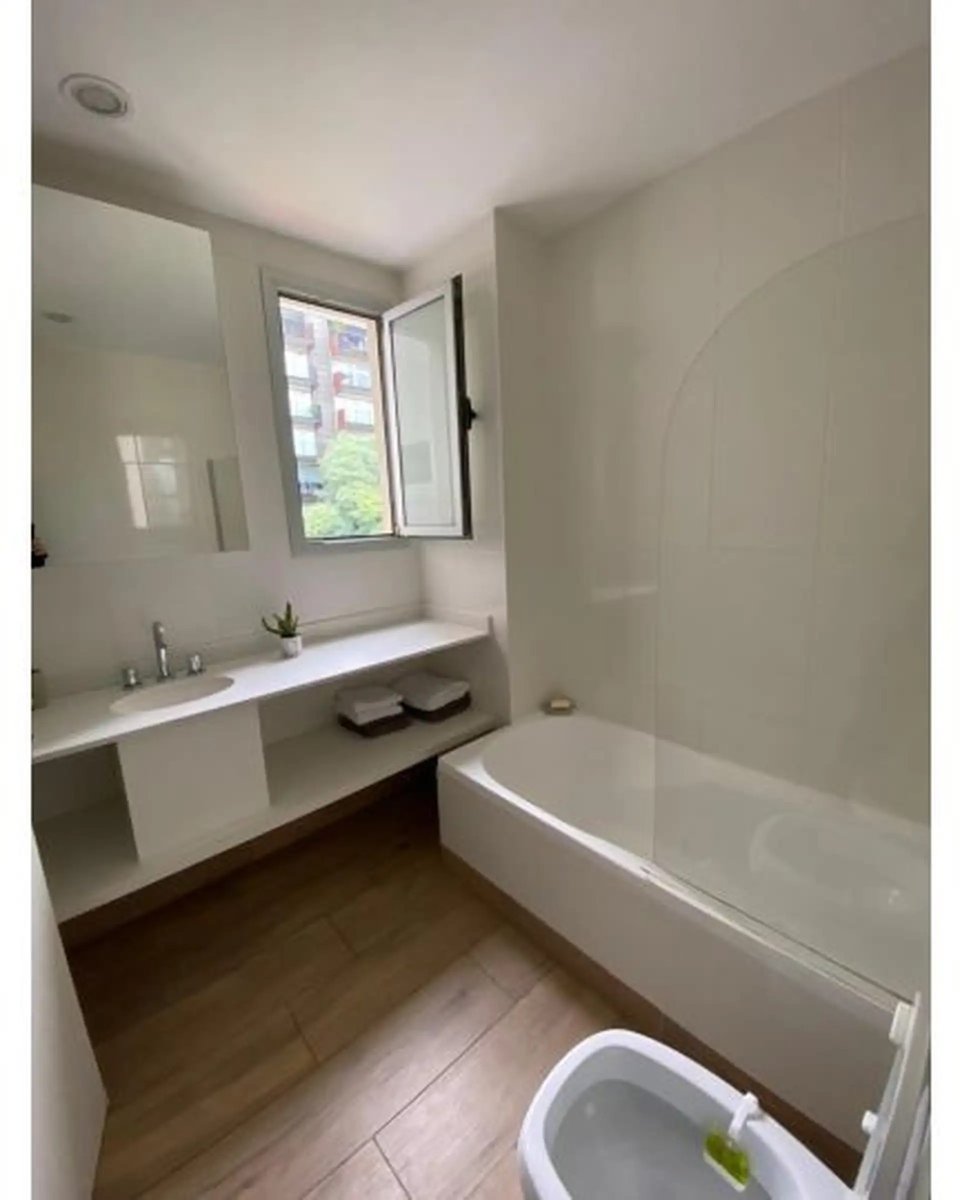 MONOAMBIENTE EN PALERMO CON AMENITIES - 24