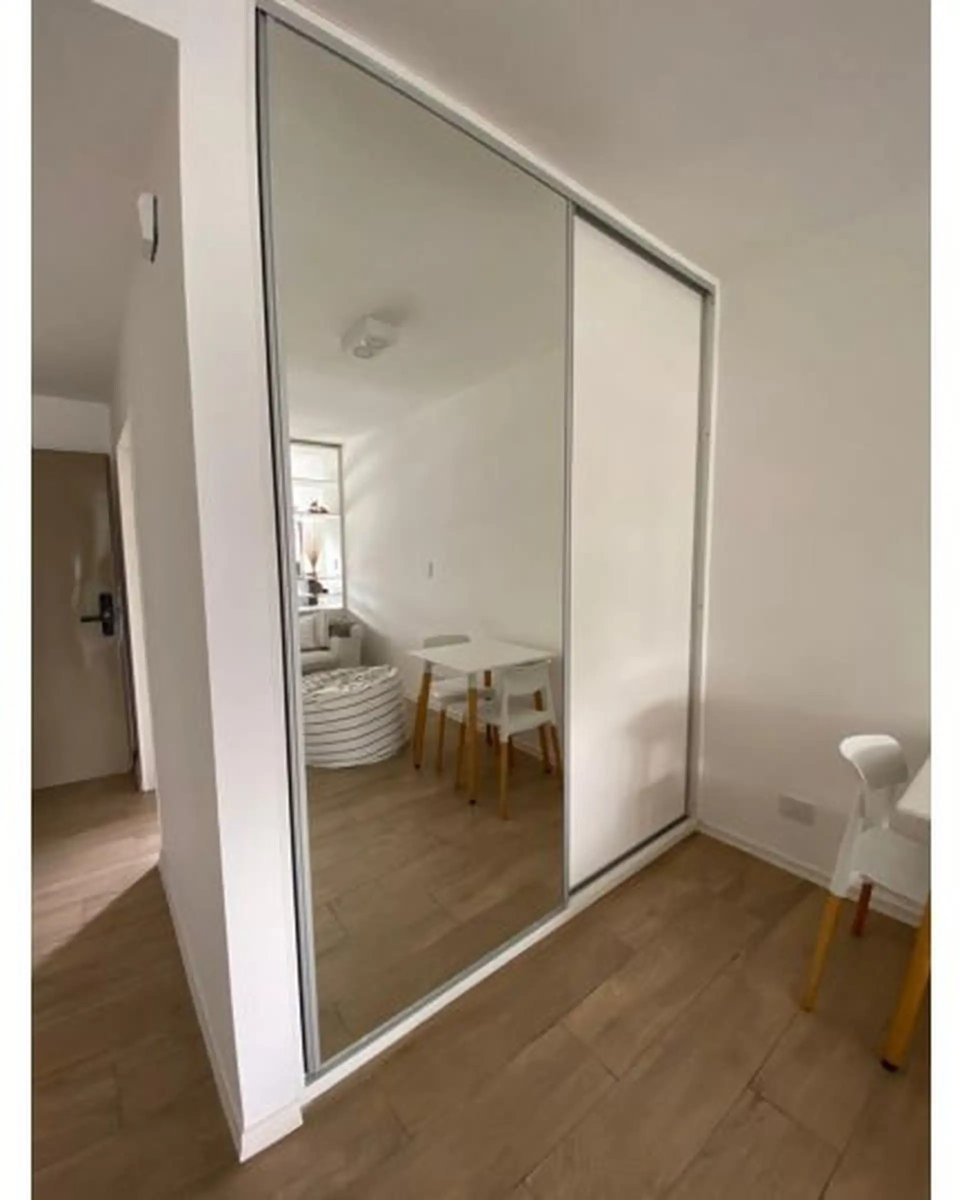 MONOAMBIENTE EN PALERMO CON AMENITIES - 11