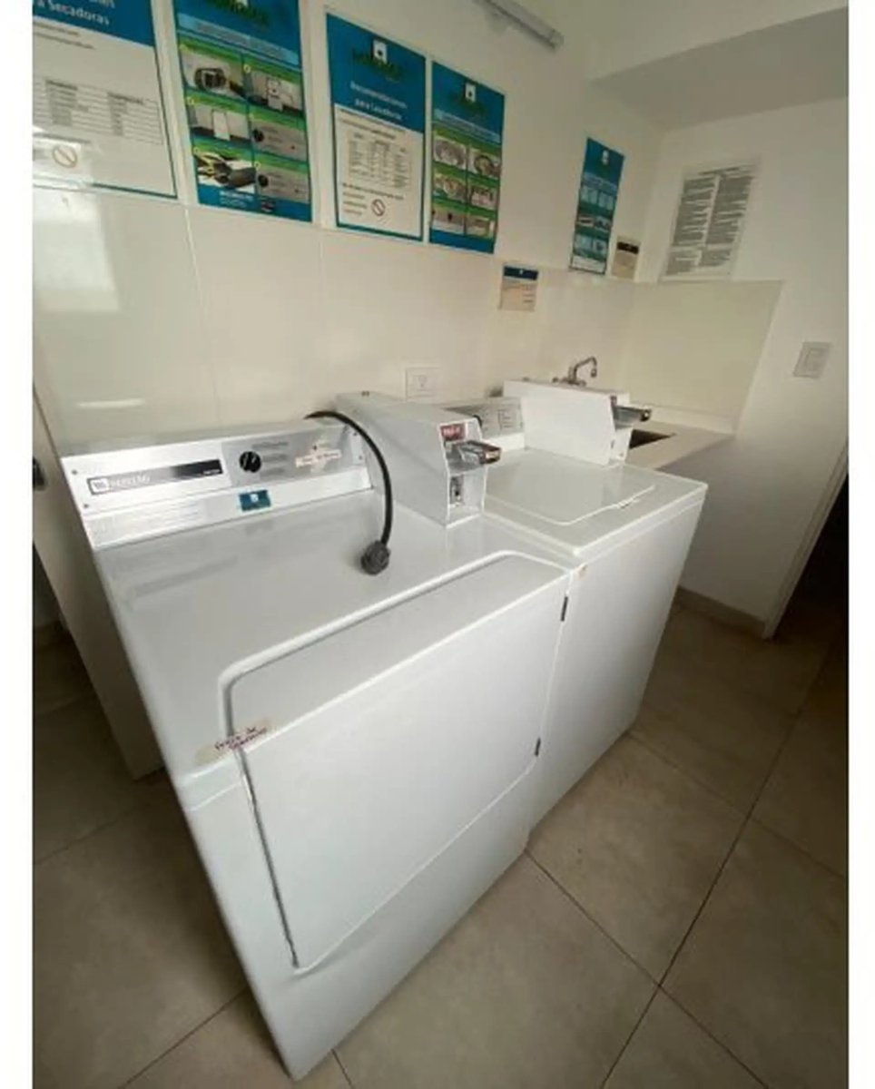 MONOAMBIENTE EN PALERMO CON AMENITIES - 25