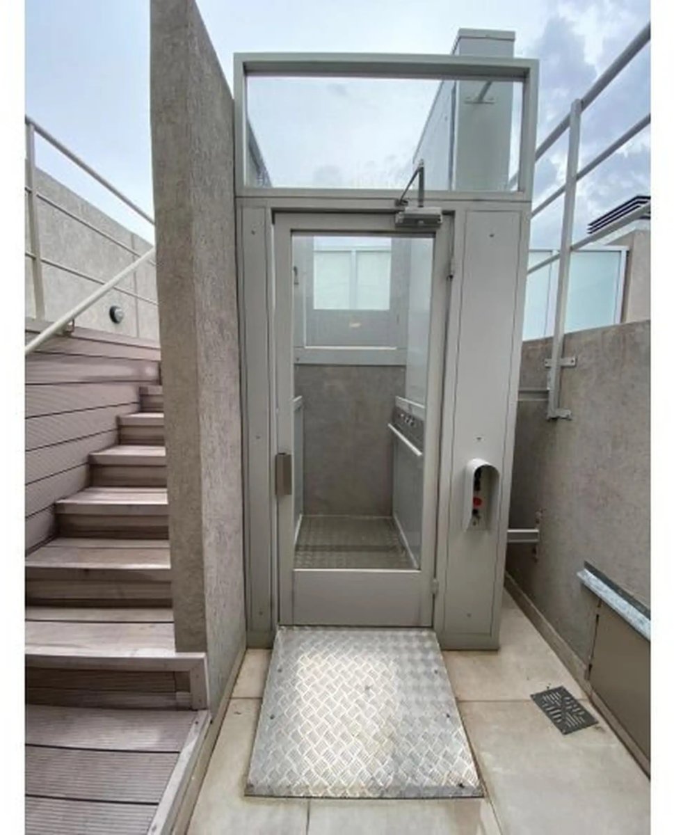 MONOAMBIENTE EN PALERMO CON AMENITIES - 3