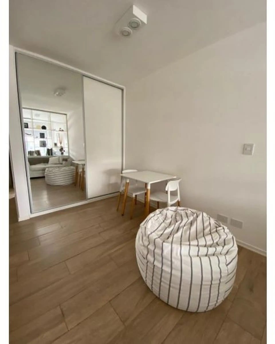 MONOAMBIENTE EN PALERMO CON AMENITIES - 15