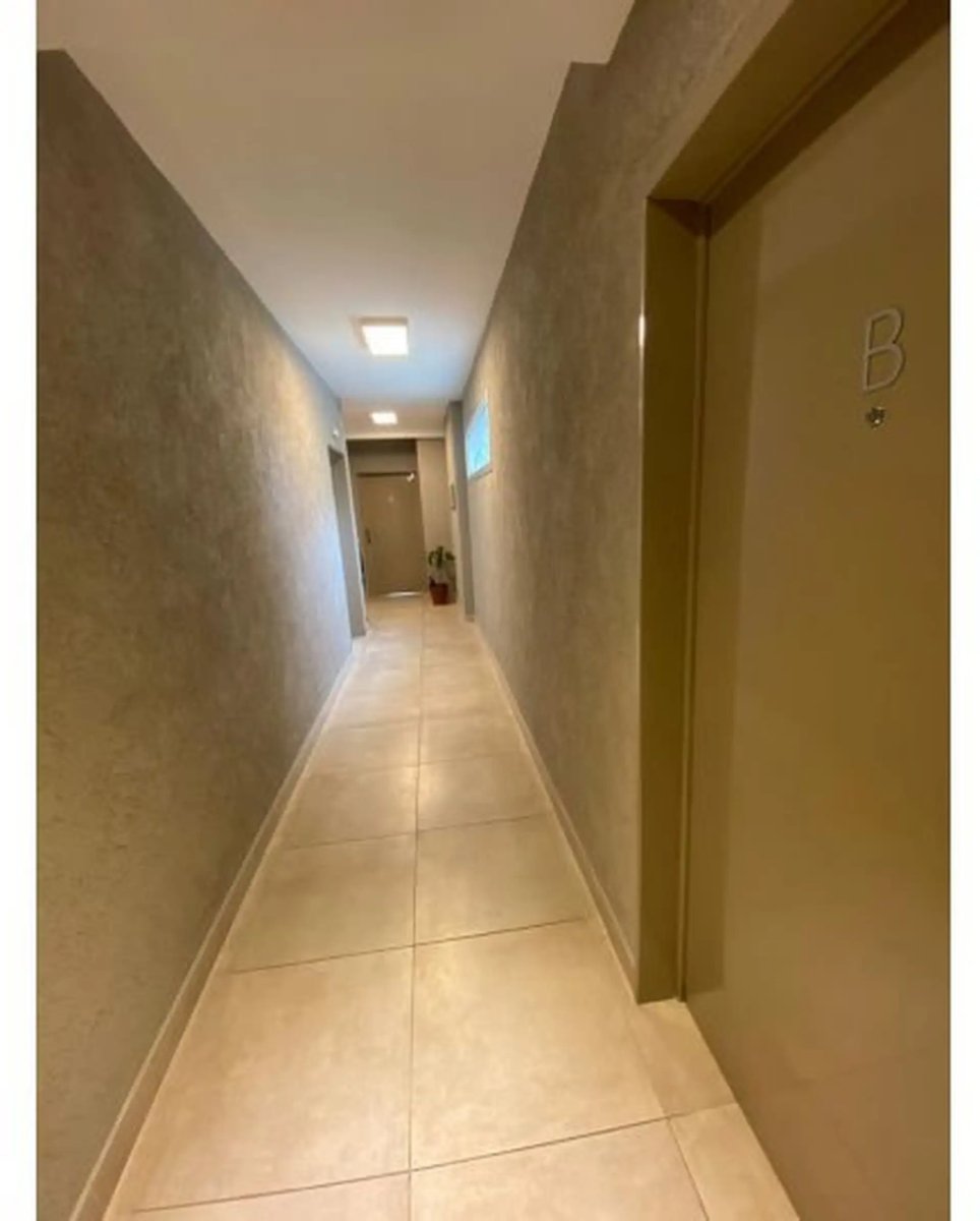 MONOAMBIENTE EN PALERMO CON AMENITIES - 9