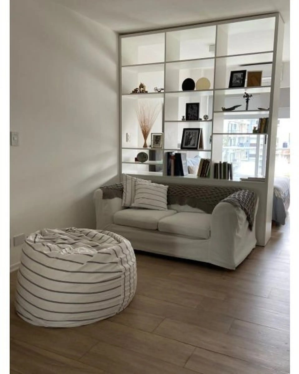 MONOAMBIENTE EN PALERMO CON AMENITIES - 13