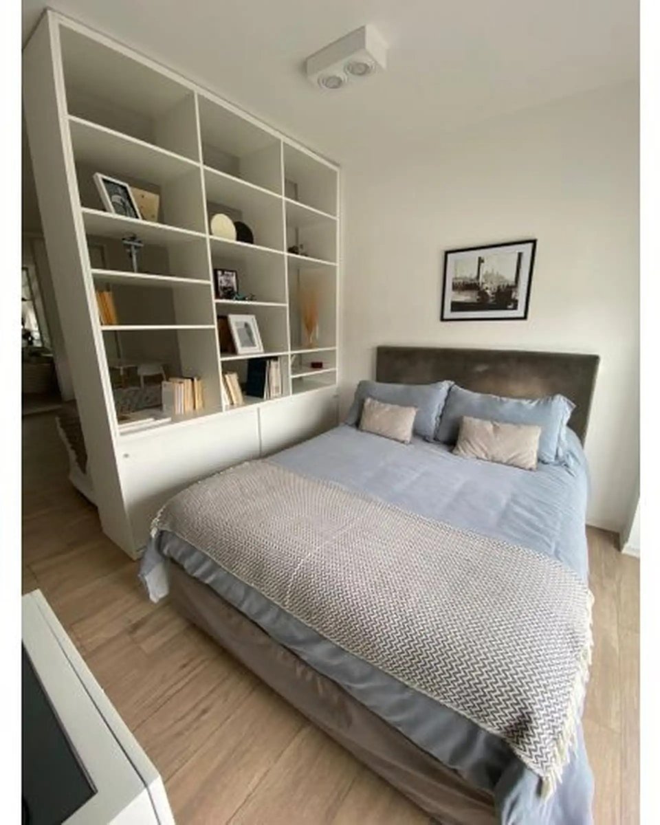 MONOAMBIENTE EN PALERMO CON AMENITIES - 21