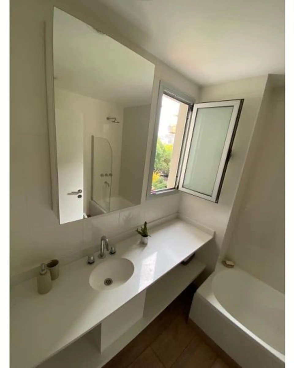 MONOAMBIENTE EN PALERMO CON AMENITIES - 18