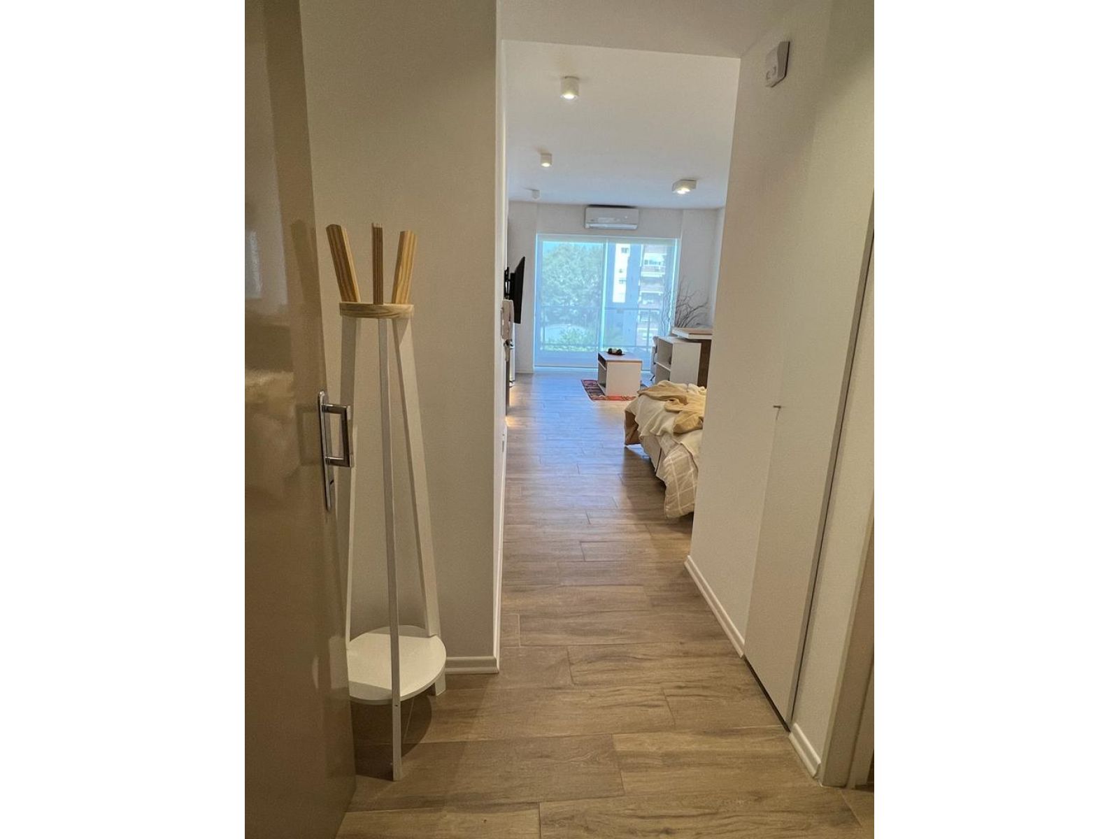 MONOAMBIENTE EN PALERMO, AMUEBLADO CON AMENITIES, $ 950.000+ expensas+ ABL- luz - Gas-internet - 8