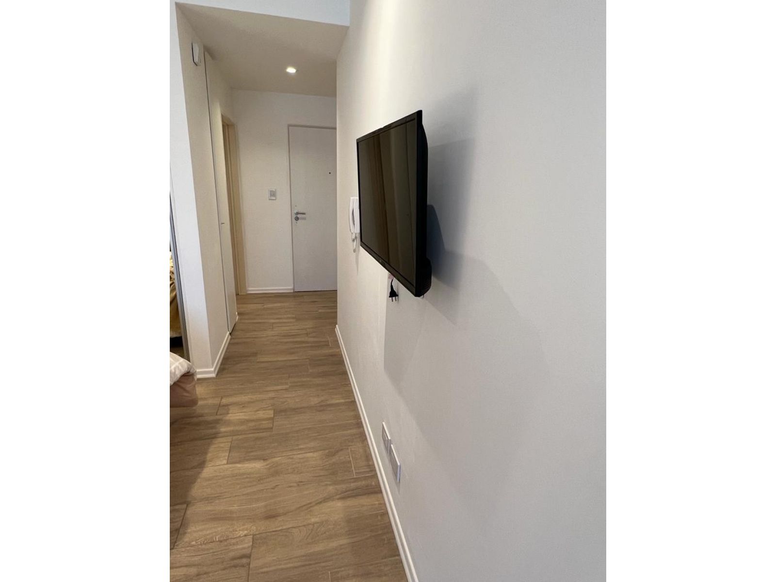 MONOAMBIENTE EN PALERMO, AMUEBLADO CON AMENITIES, $ 950.000+ expensas+ ABL- luz - Gas-internet - 9