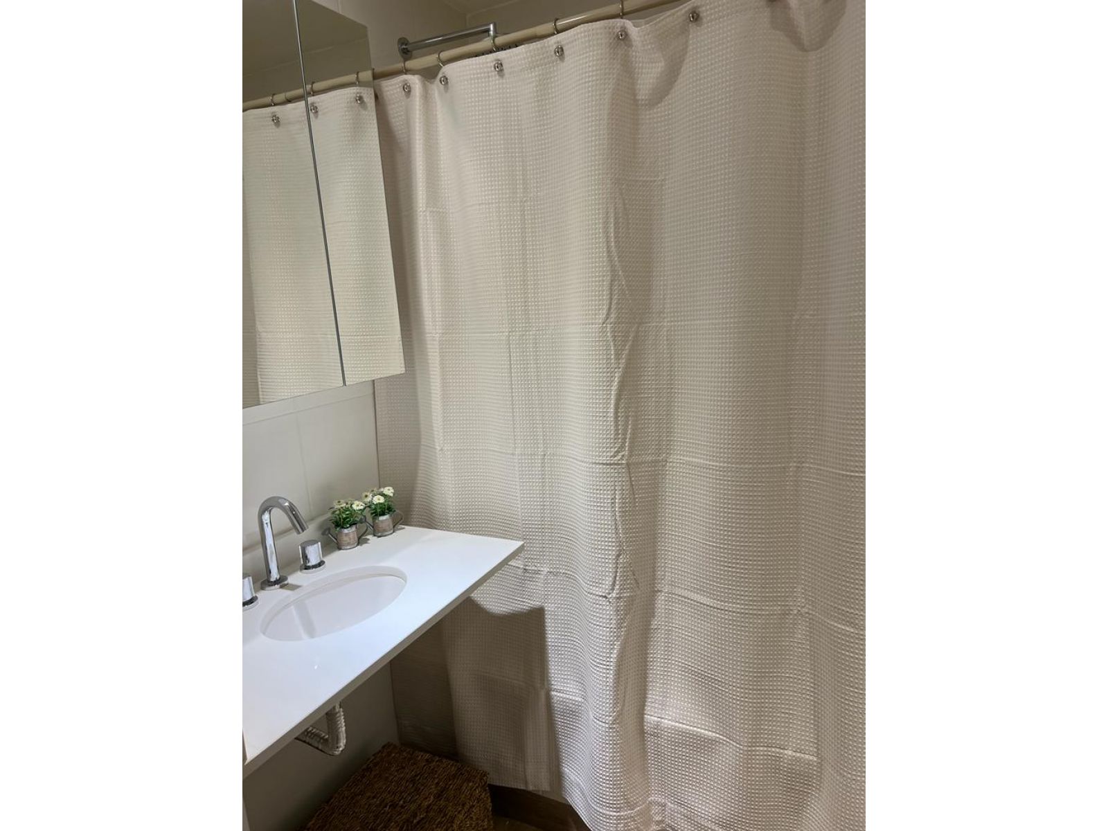 MONOAMBIENTE EN PALERMO, AMUEBLADO CON AMENITIES, $ 950.000+ expensas+ ABL- luz - Gas-internet - 11