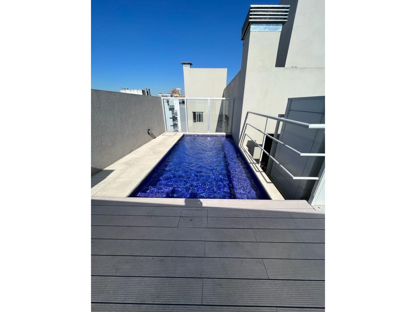 MONOAMBIENTE EN PALERMO, AMUEBLADO CON AMENITIES, $ 950.000+ expensas+ ABL- luz - Gas-internet - 14