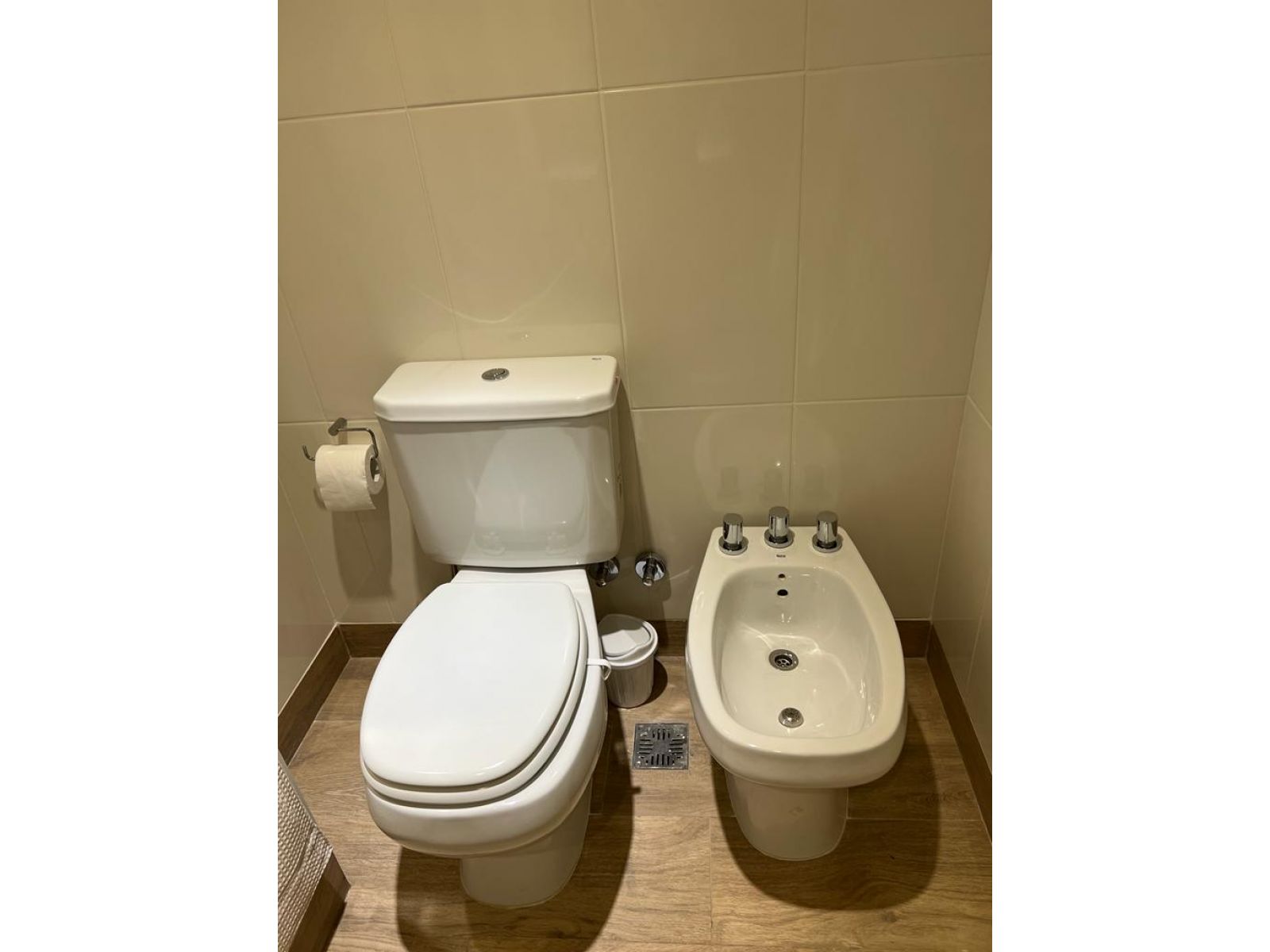 MONOAMBIENTE EN PALERMO, AMUEBLADO CON AMENITIES, $ 950.000+ expensas+ ABL- luz - Gas-internet - 12