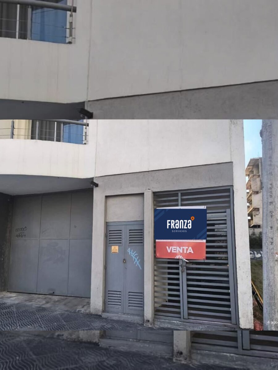 Pueyrredón 860 Observatorio - Local Comercial de 24 m² - Imagen 2
