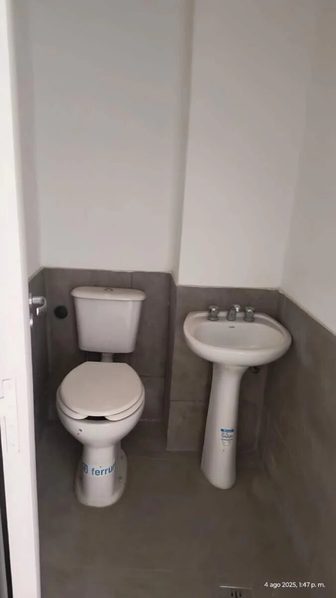 Pueyrredón 860 Observatorio - Local Comercial de 24 m² - Imagen 9